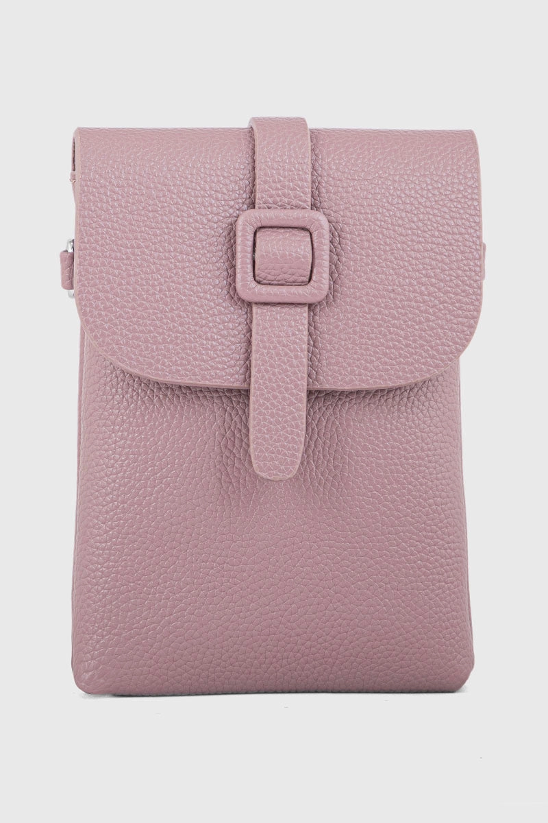 Cross Shoulder Bags BS2108-Lilac