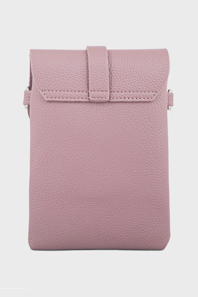 Cross Shoulder Bags BS2108-Lilac