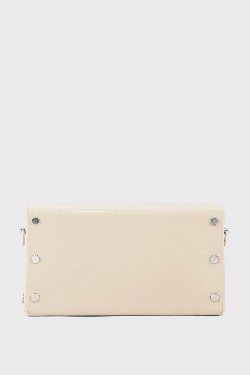 Cross Shoulder Bags BS2113-Beige