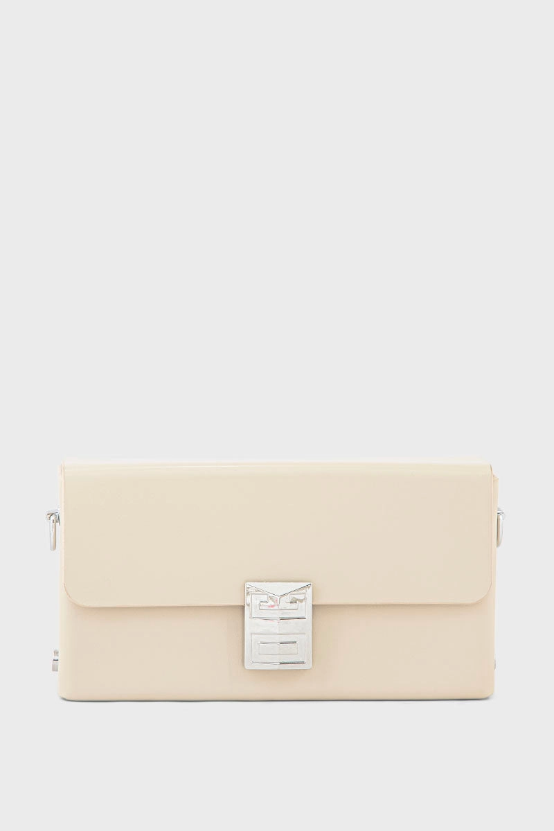 Cross Shoulder Bags BS2113-Beige