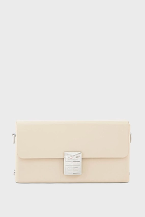 Cross Shoulder Bags BS2113-Beige