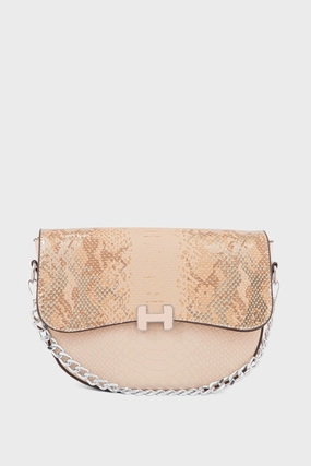 Cross Shoulder Bags BS2131-Beige