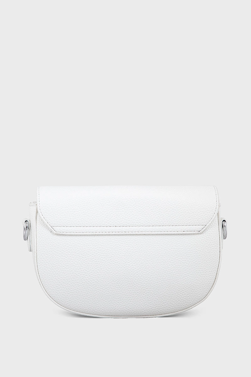 Cross Shoulder Bags BS2134-White