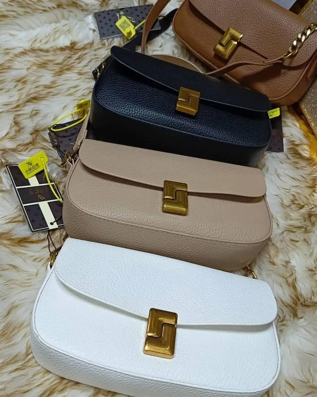 Crossbody Bag for Women 2028