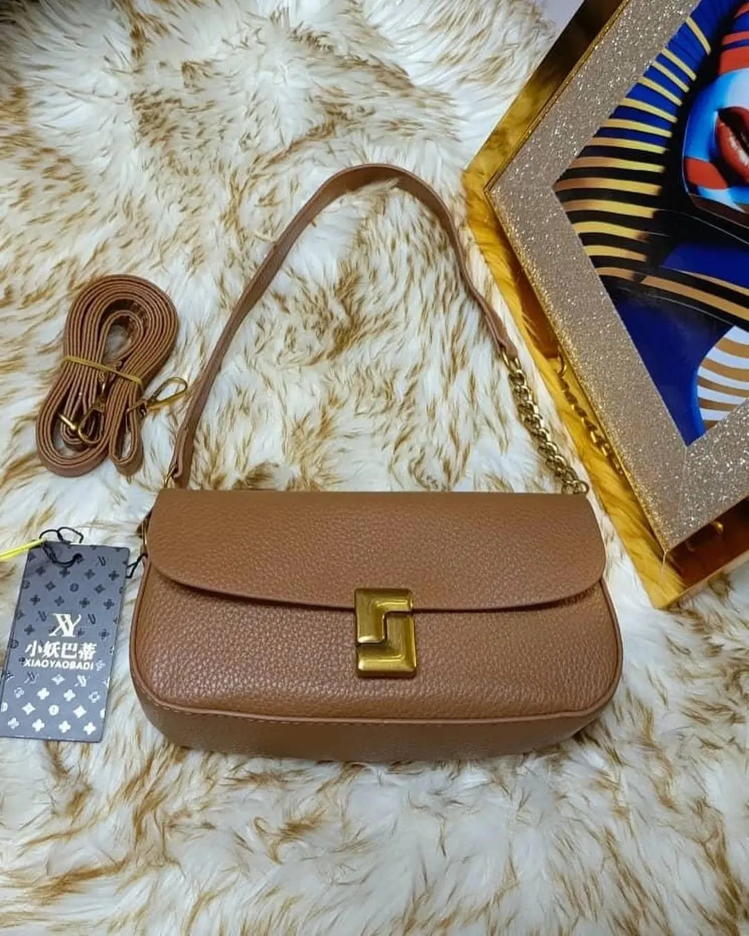 Crossbody Bag for Women 2028