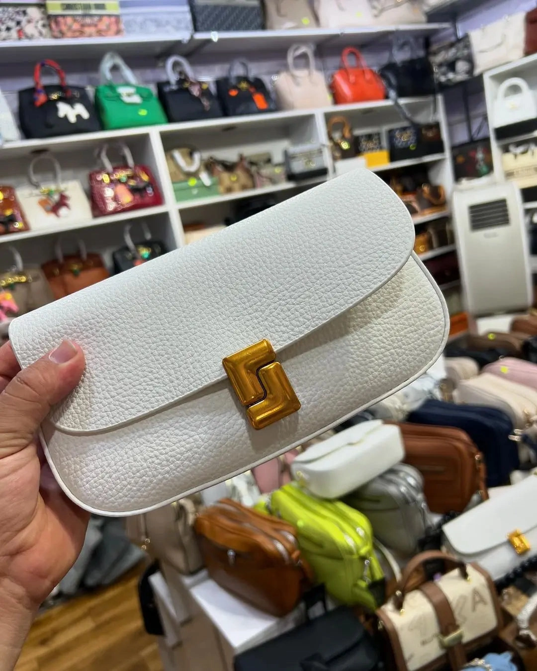 Crossbody Bag for Women 2028