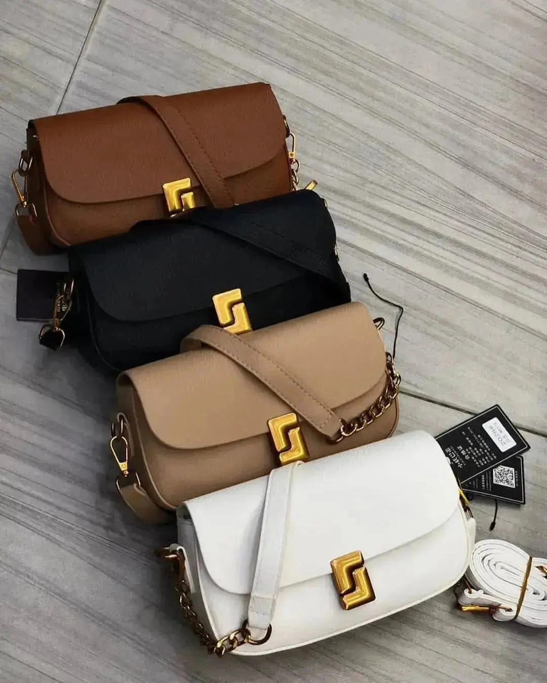 Crossbody Bag for Women 2028