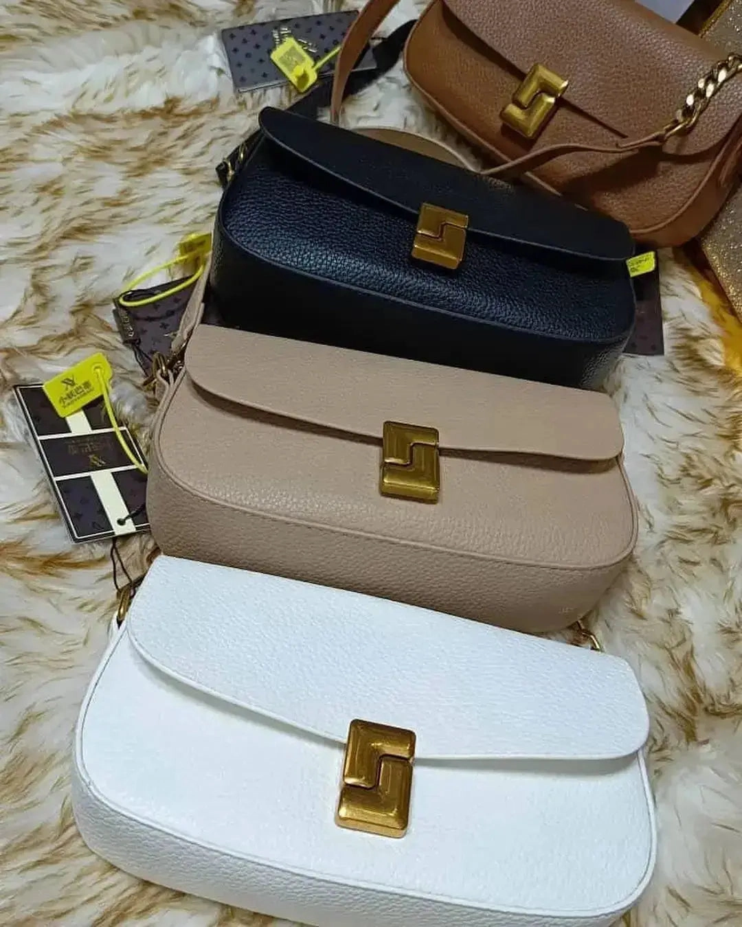 Crossbody Bag for Women 2028