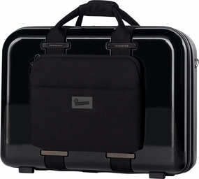 Crumpler Vis-a-Vis Attach Laptop Cabin Briefcase