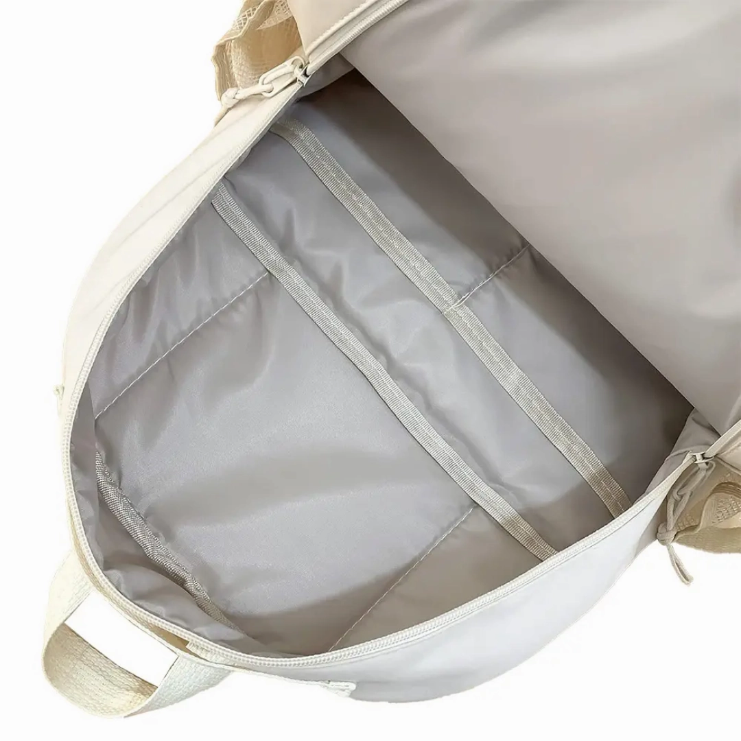 Cute Aesthetic Lightweight Backpack 6809