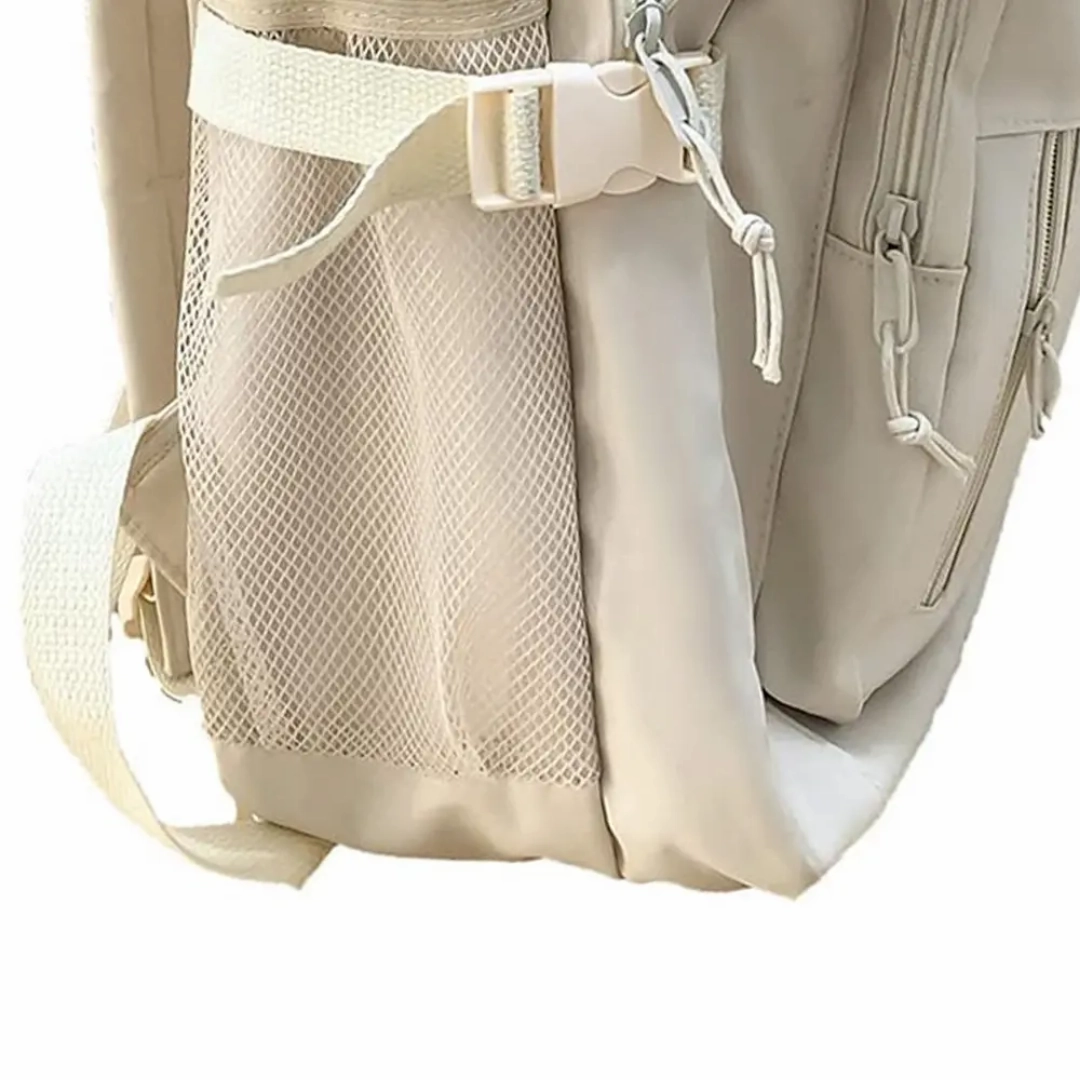 Cute Aesthetic Lightweight Backpack 6809