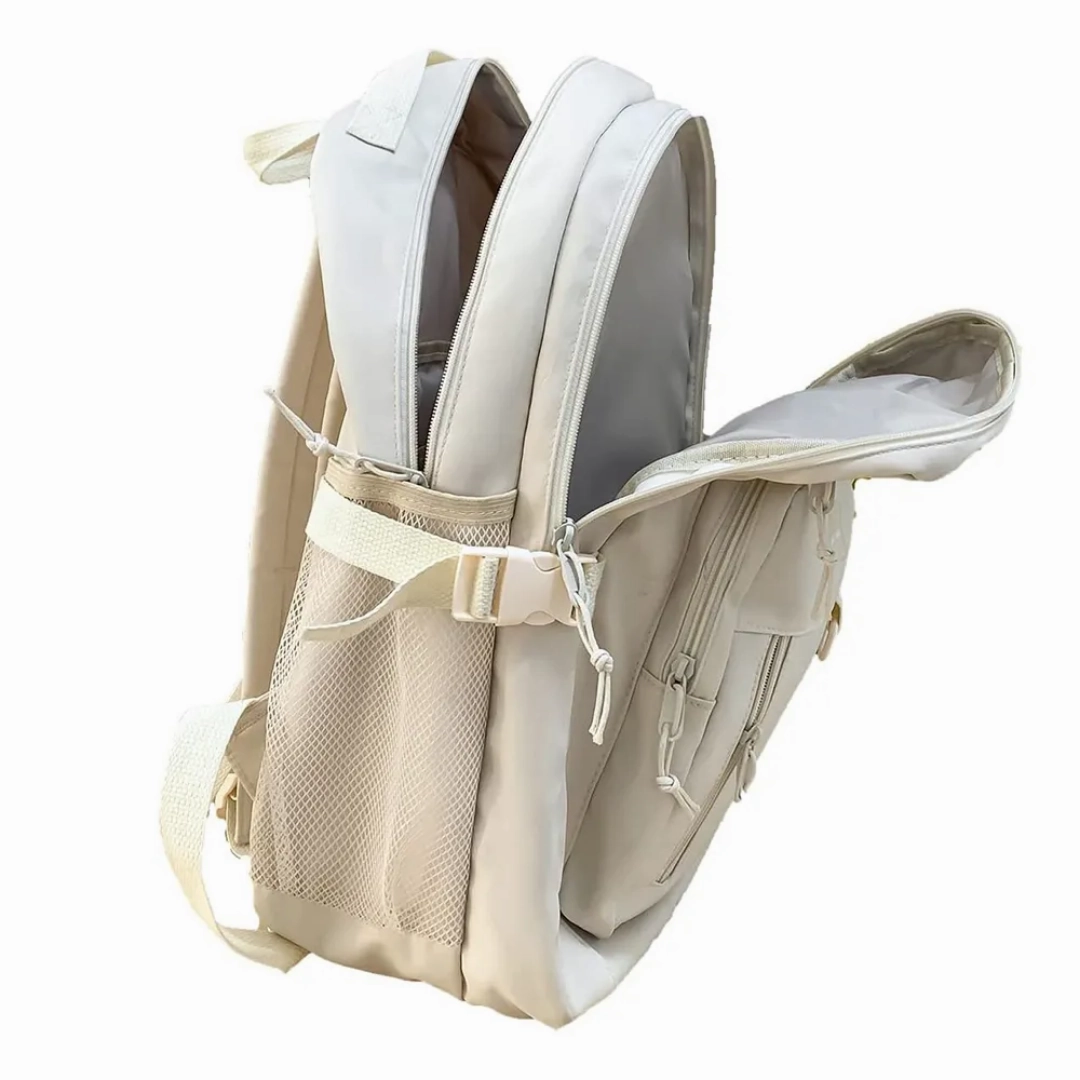 Cute Aesthetic Lightweight Backpack 6809