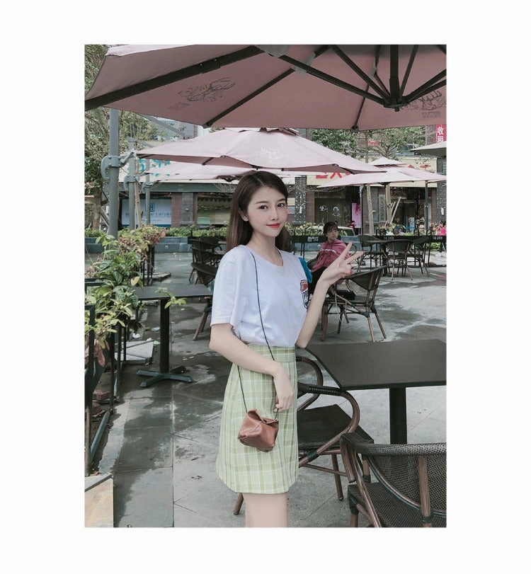 Cute LEATHER Mini Side Bag Brown Handmade WOMEN Crossbody BAG Phone Purse FOR WOMEN