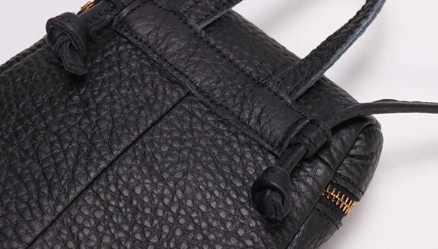 Cute LEATHER WOMEN Small Crossbody Purse Vintage SHOULDER BAG Purses FOR WOMEN
