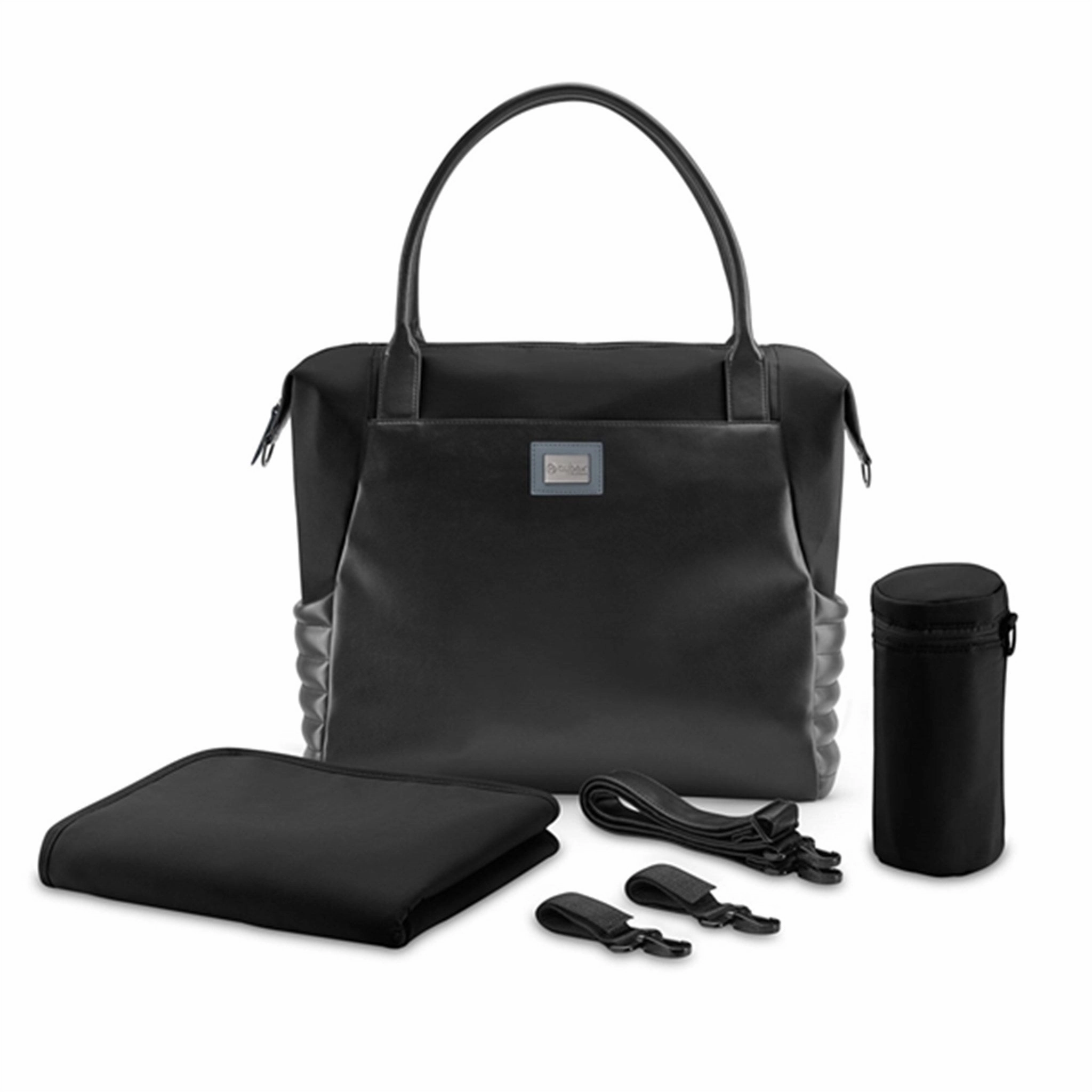 Cybex Platinum Shoppingbag Deep Black