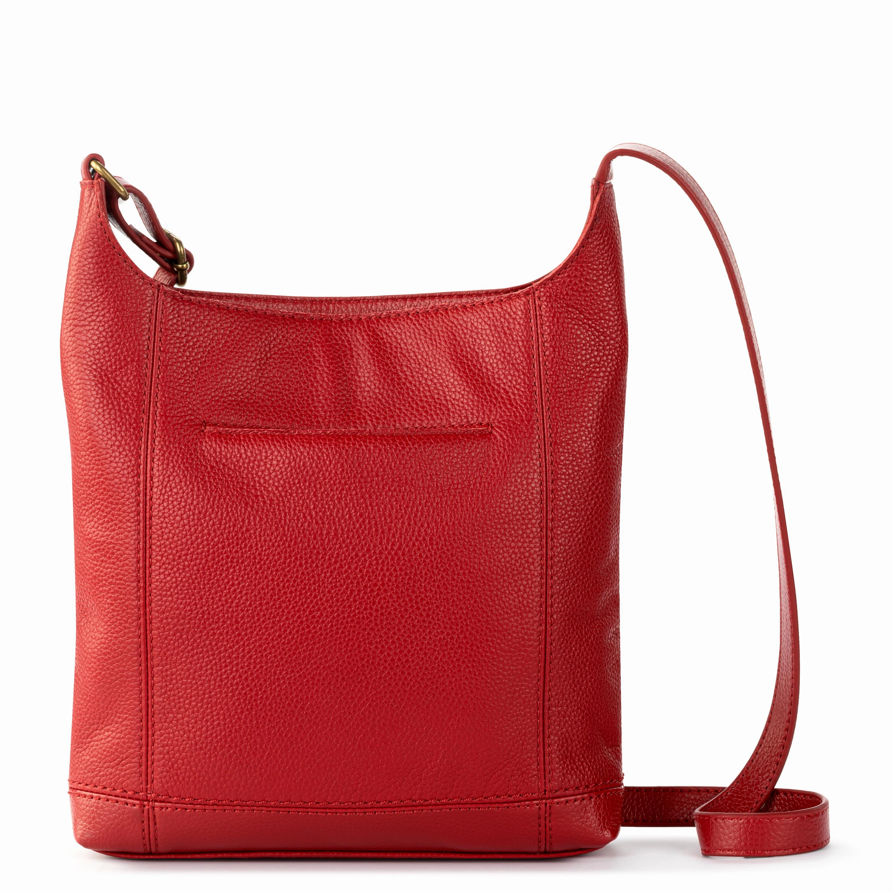 De Young Crossbody Bag