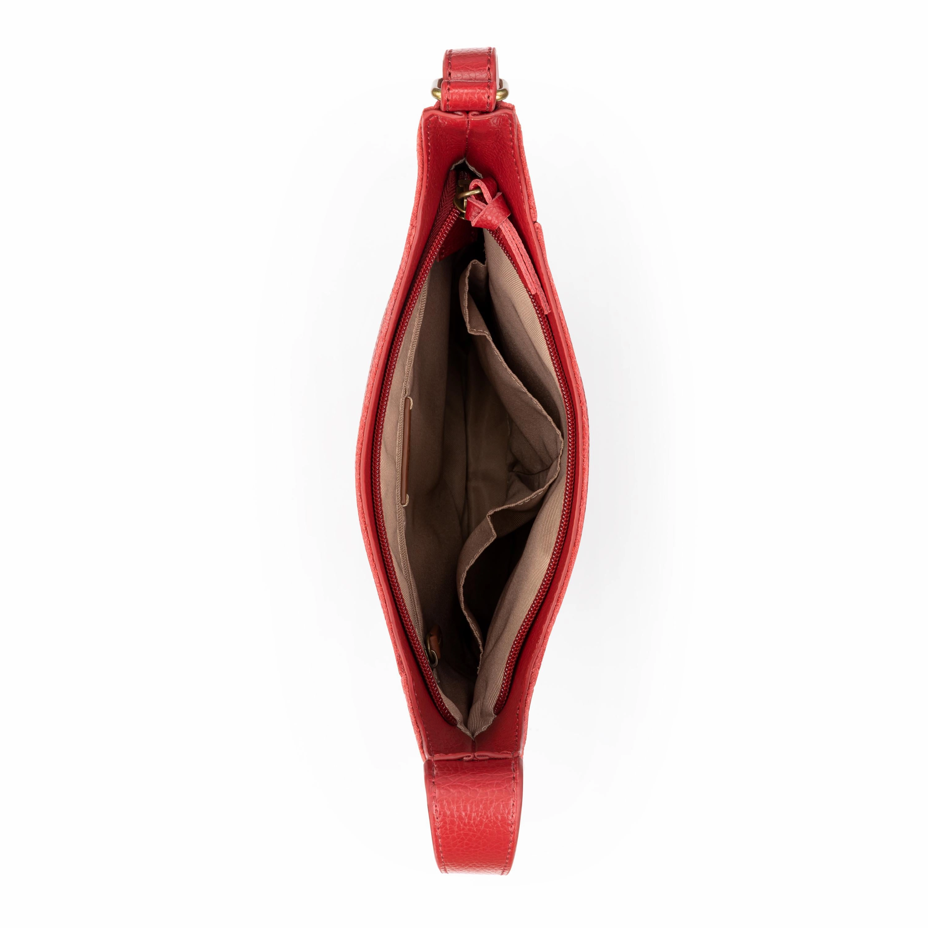 De Young Crossbody Bag
