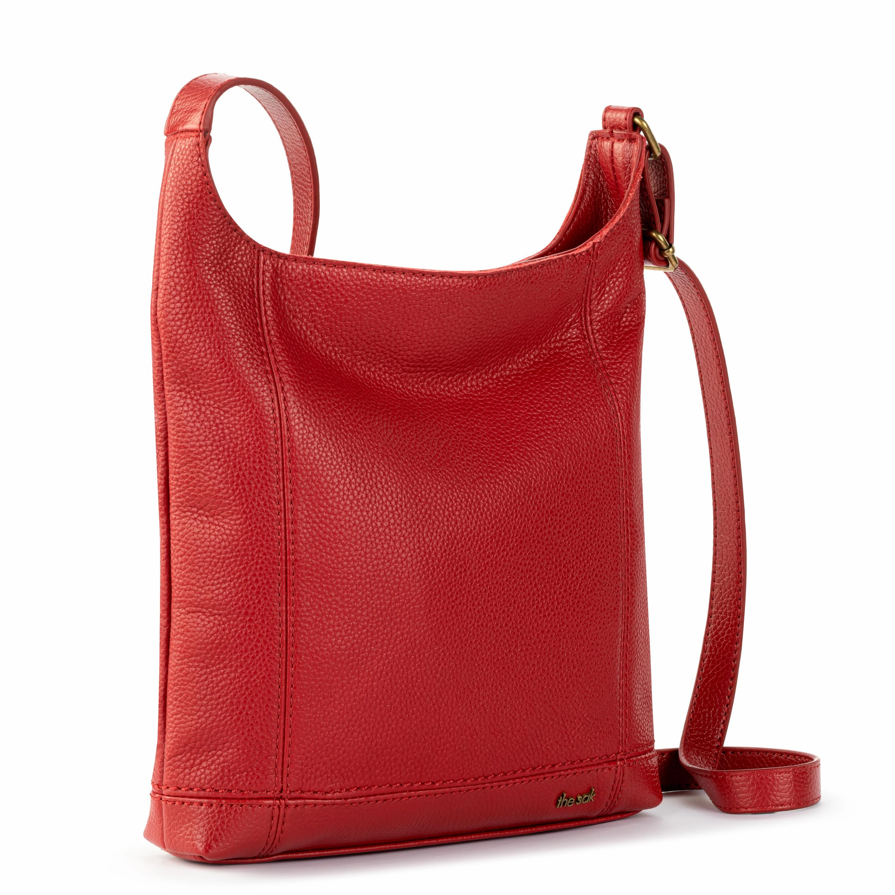De Young Crossbody Bag