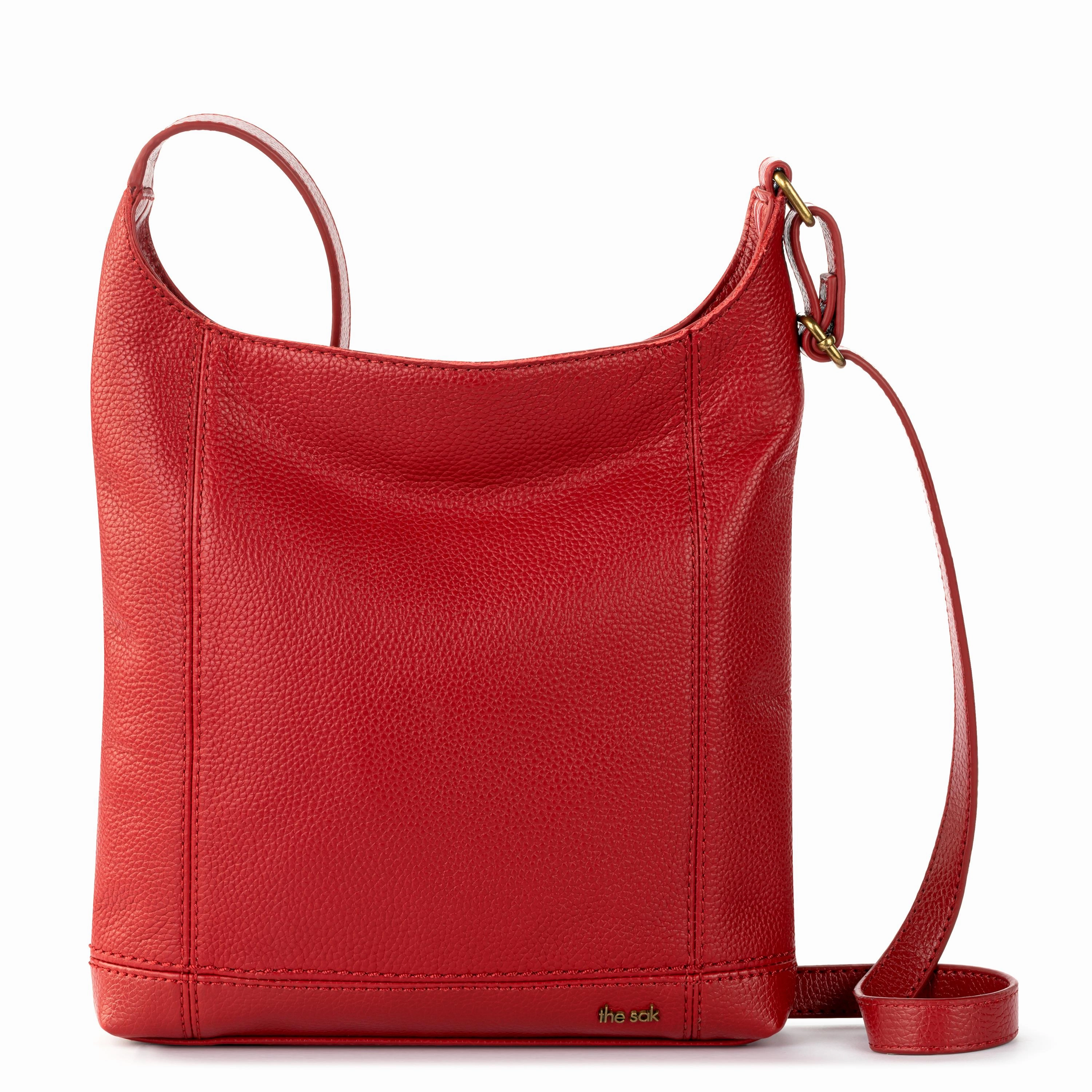 De Young Crossbody Bag