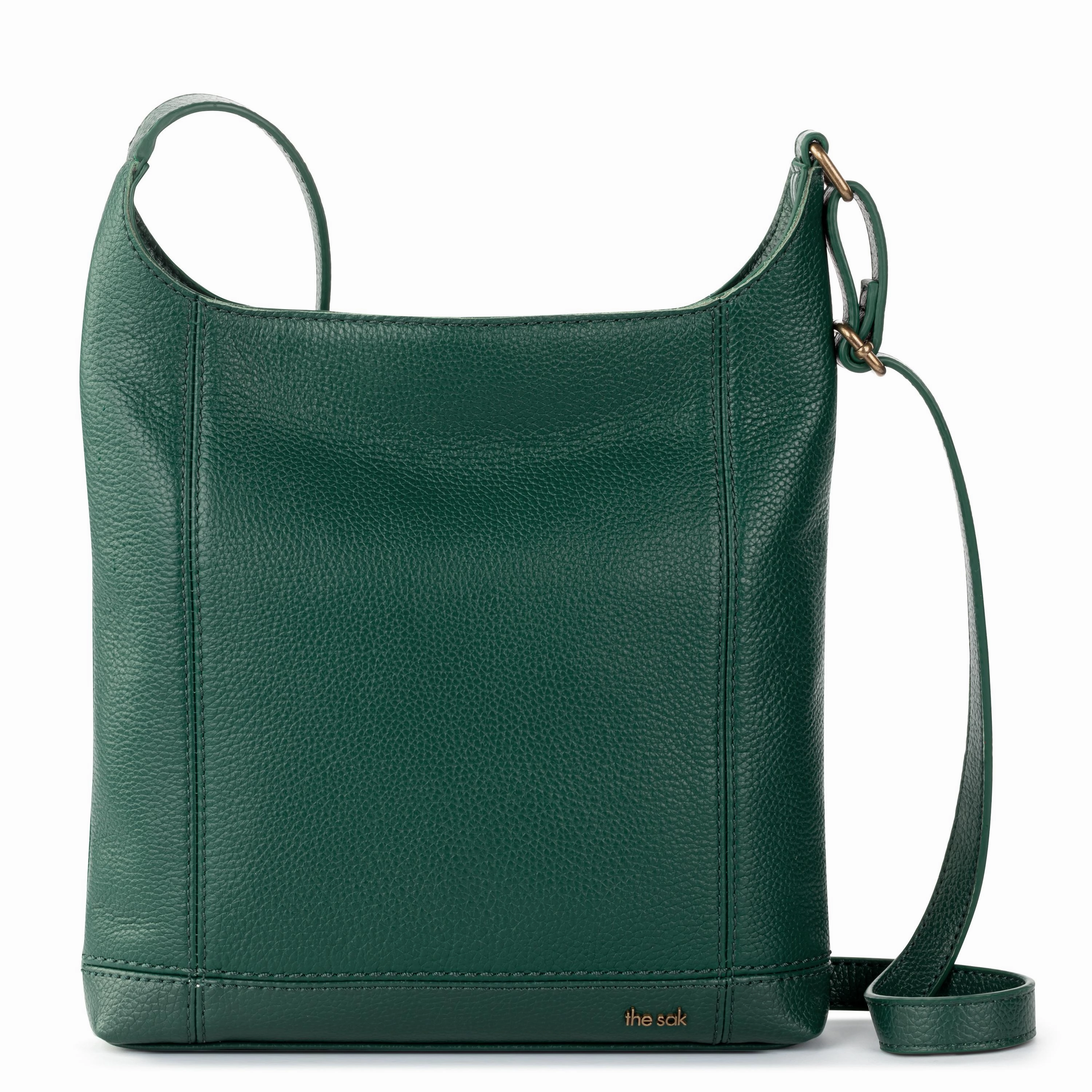 De Young Crossbody Bag