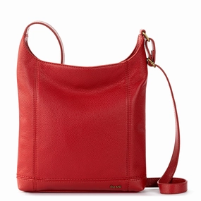 De Young Crossbody Bag