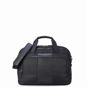 DELSEY PARIS Wagram Briefcase with Laptop Sleeve