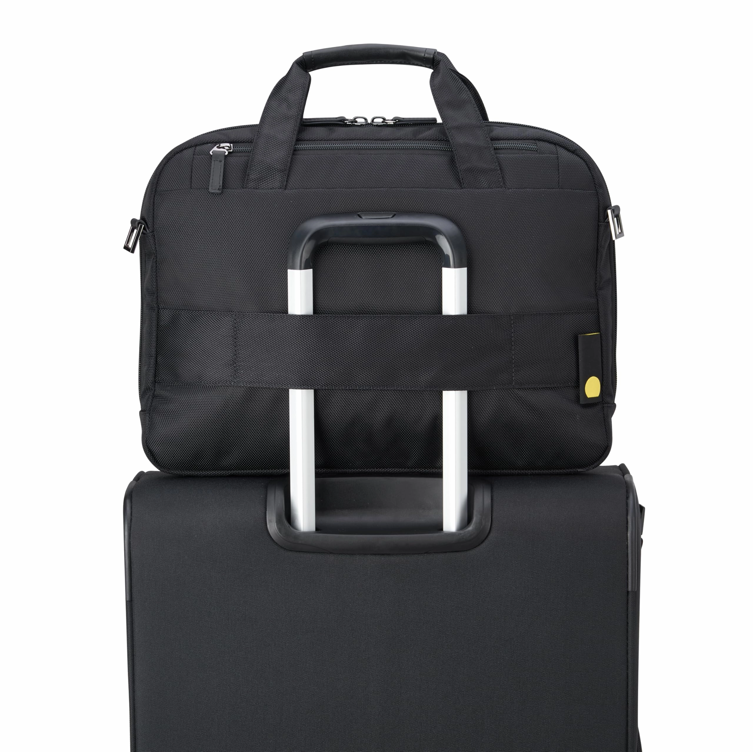 DELSEY PARIS Wagram Briefcase with Laptop Sleeve