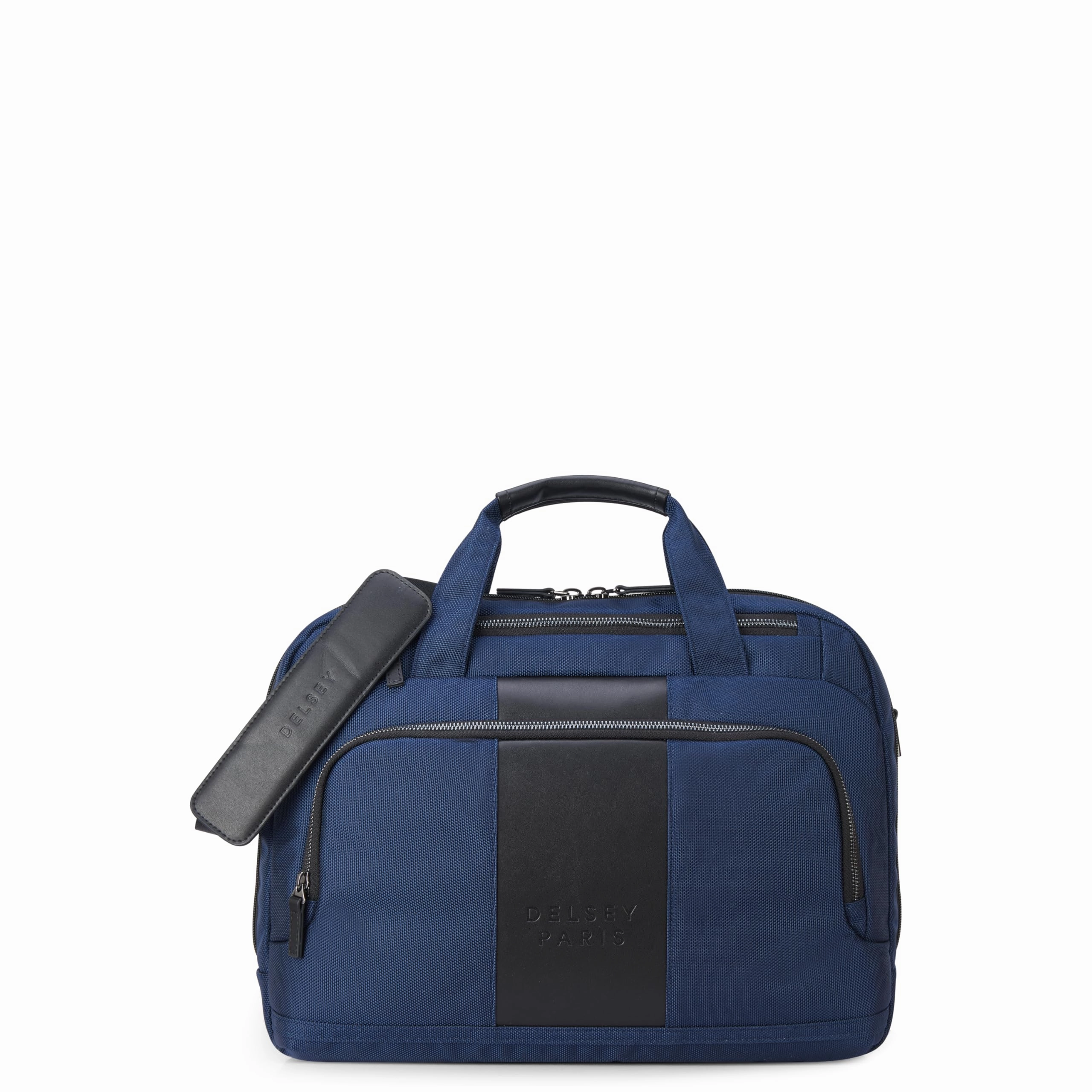DELSEY PARIS Wagram Briefcase with Laptop Sleeve