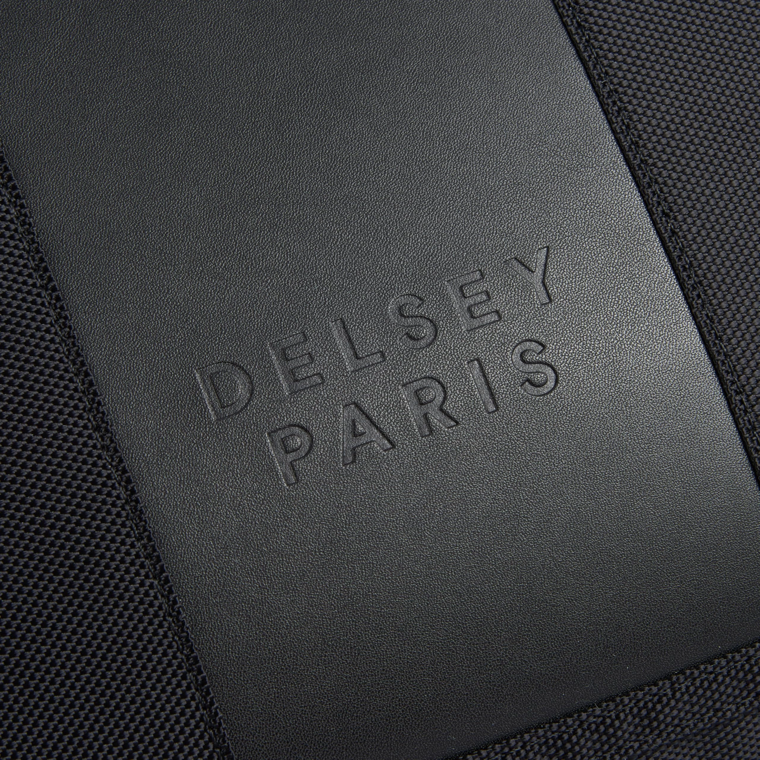 DELSEY PARIS Wagram Briefcase with Laptop Sleeve