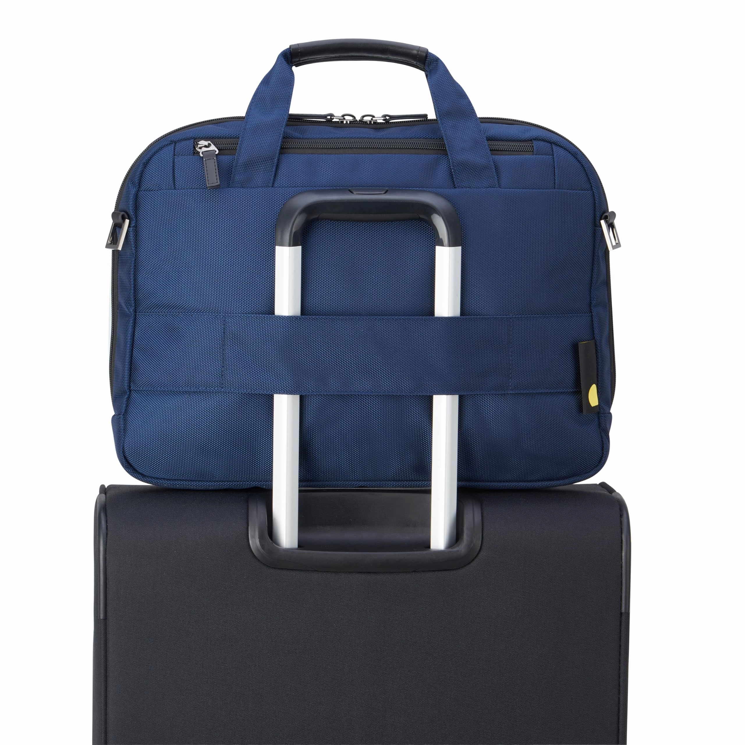 DELSEY PARIS Wagram Briefcase with Laptop Sleeve