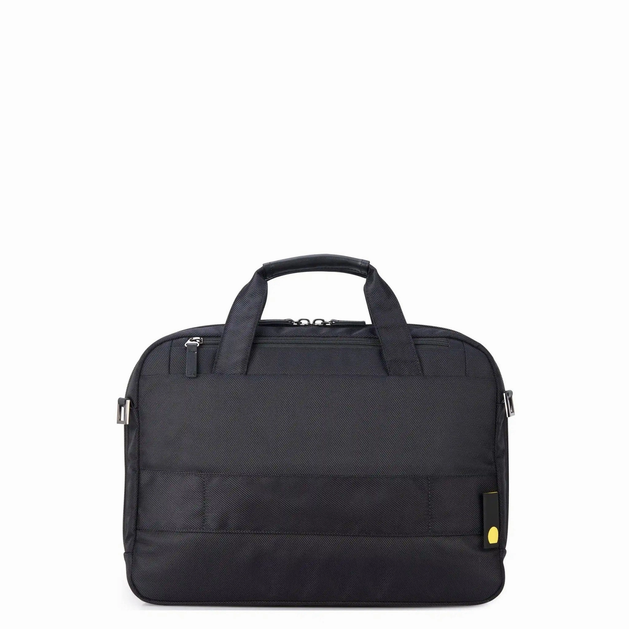 Delsey Wagram Laptop Briefcase