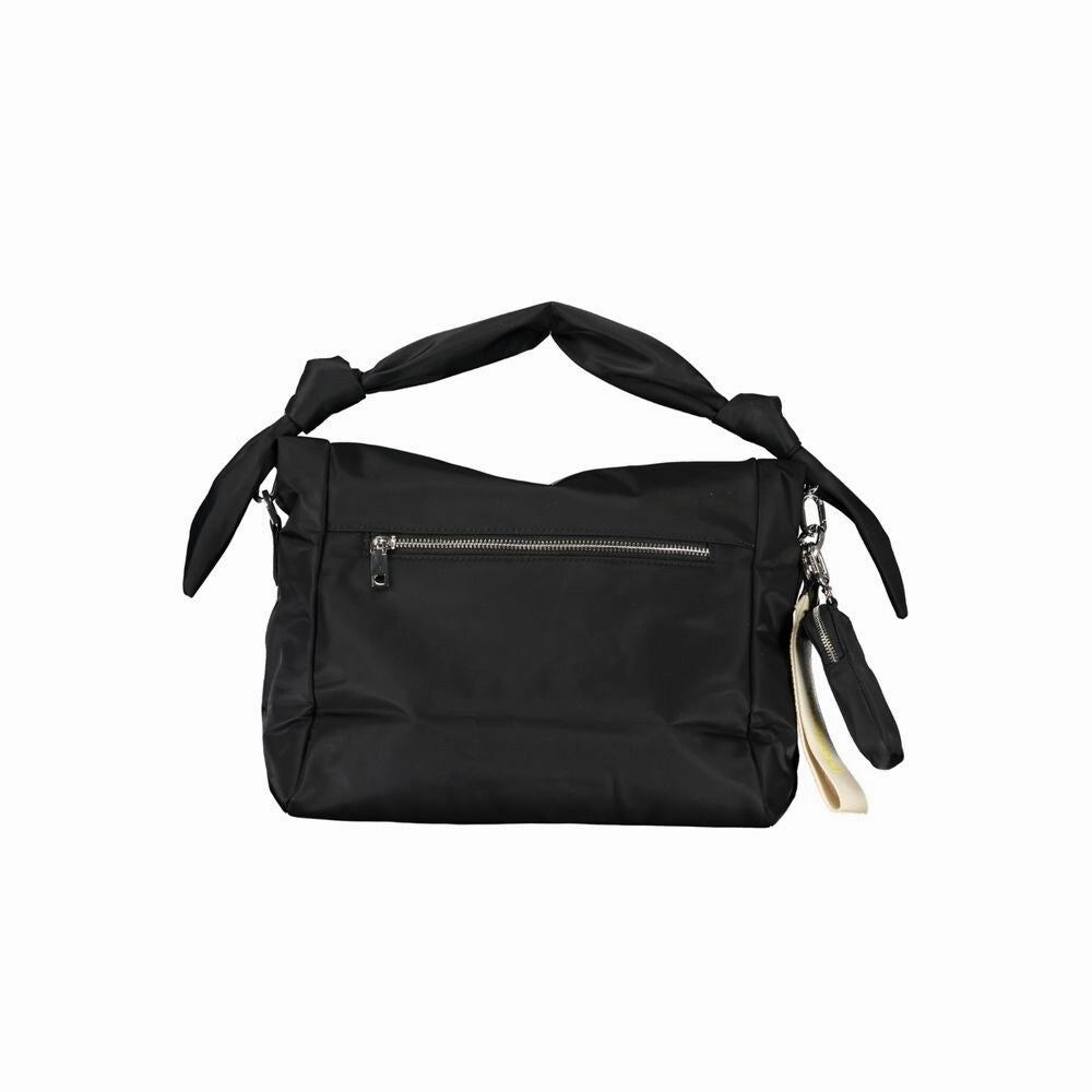 Desigual Black Polyester Women's Handbag