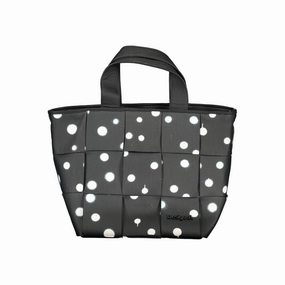 Desigual Black Polyethylene Women's Handbag