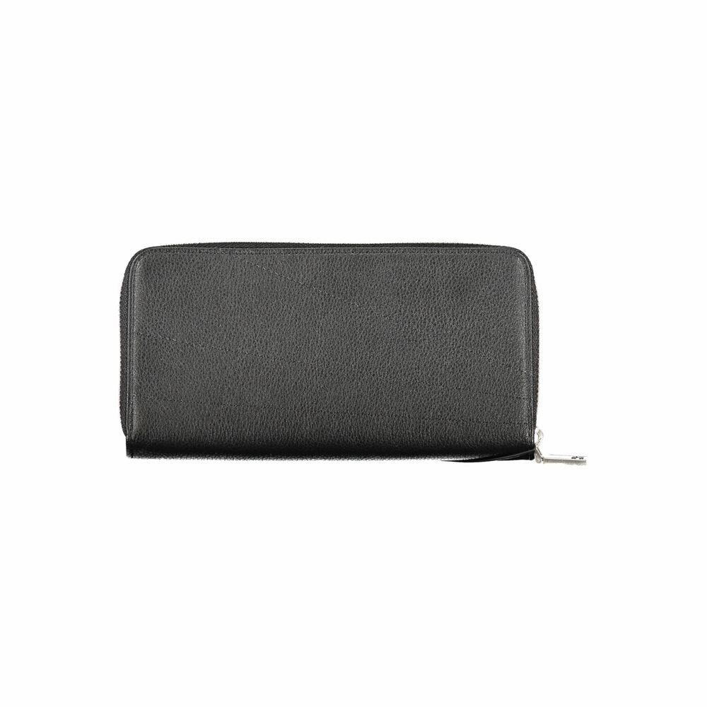 Desigual Black Polyethylene Women's Wallet