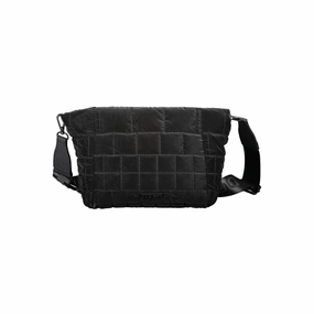 Desigual Black Polyethylene Women Women's Clutch