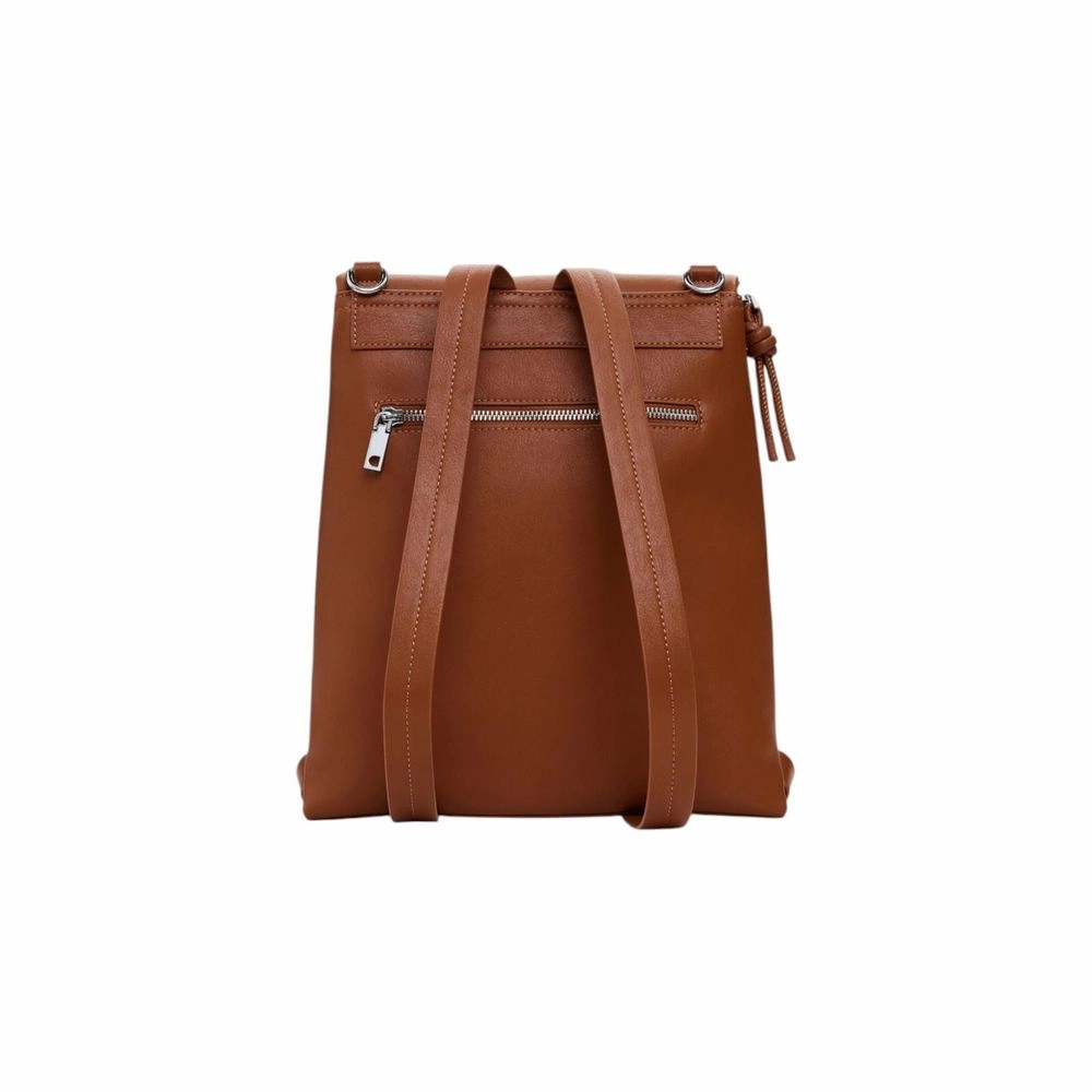 Desigual Polyethylene Women's Backpack