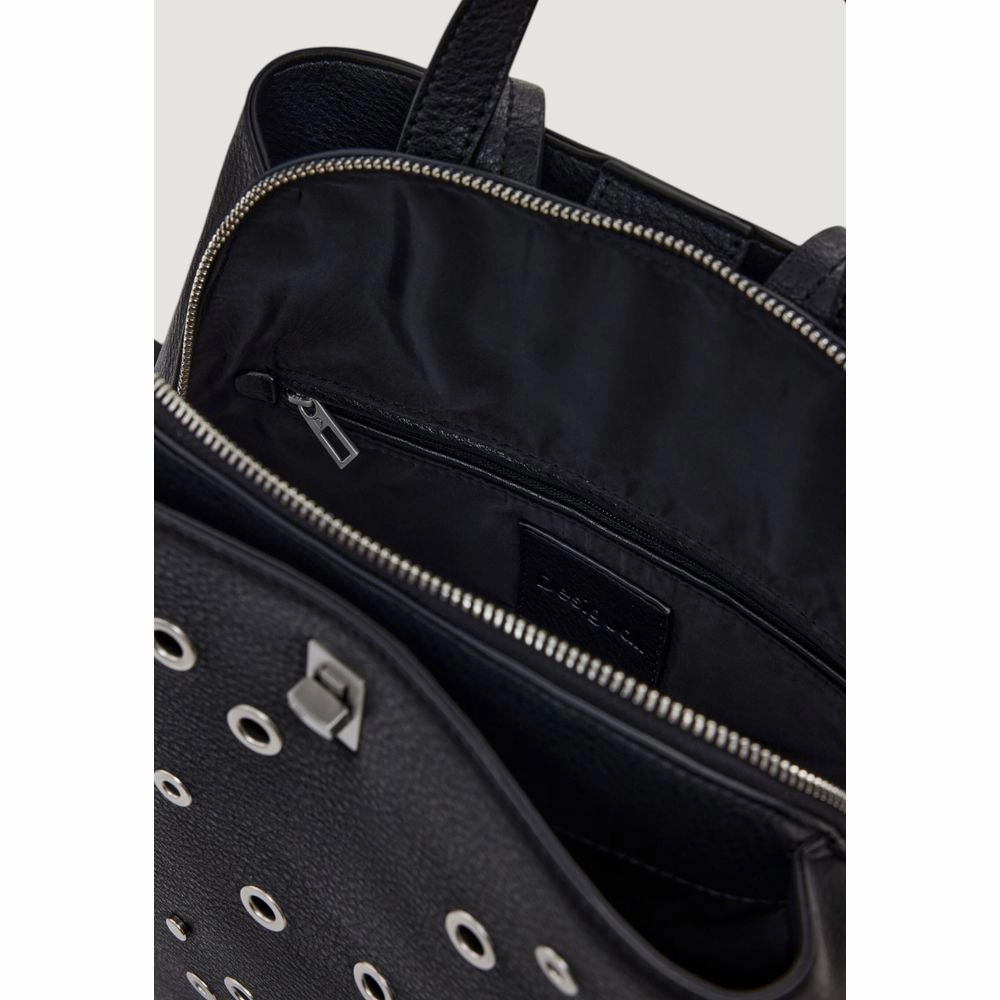 Desigual  Polyethylene Women's Backpack