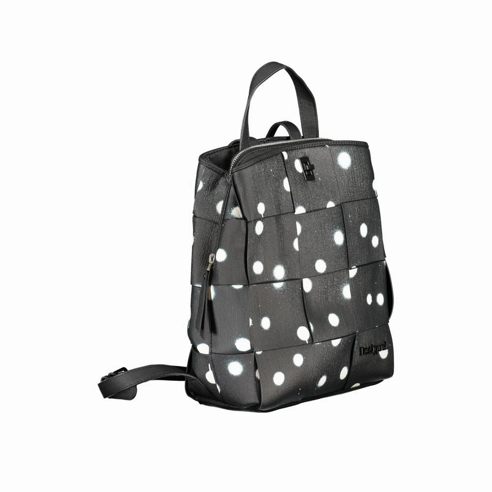 Desigual  Polyethylene Women's Backpack
