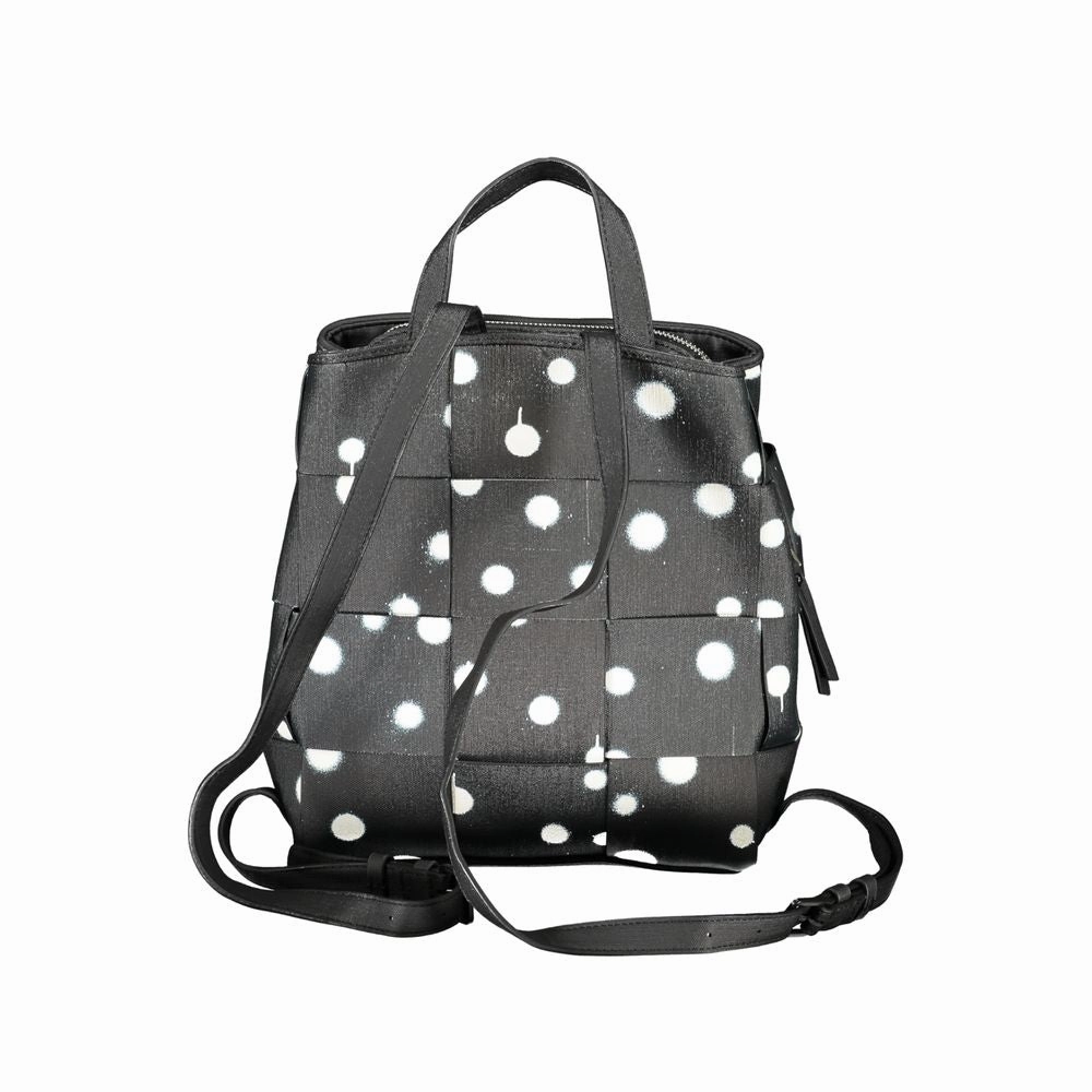 Desigual  Polyethylene Women's Backpack
