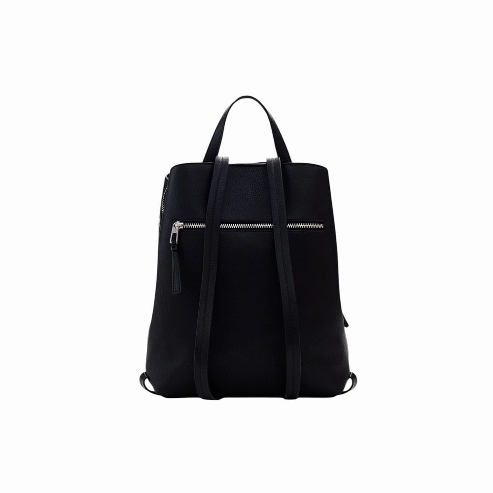 Desigual  Polyethylene Women's Backpack