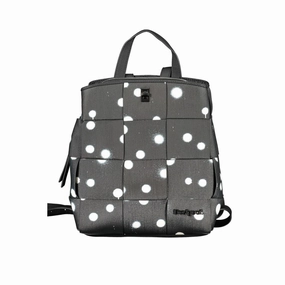 Desigual  Polyethylene Women's Backpack