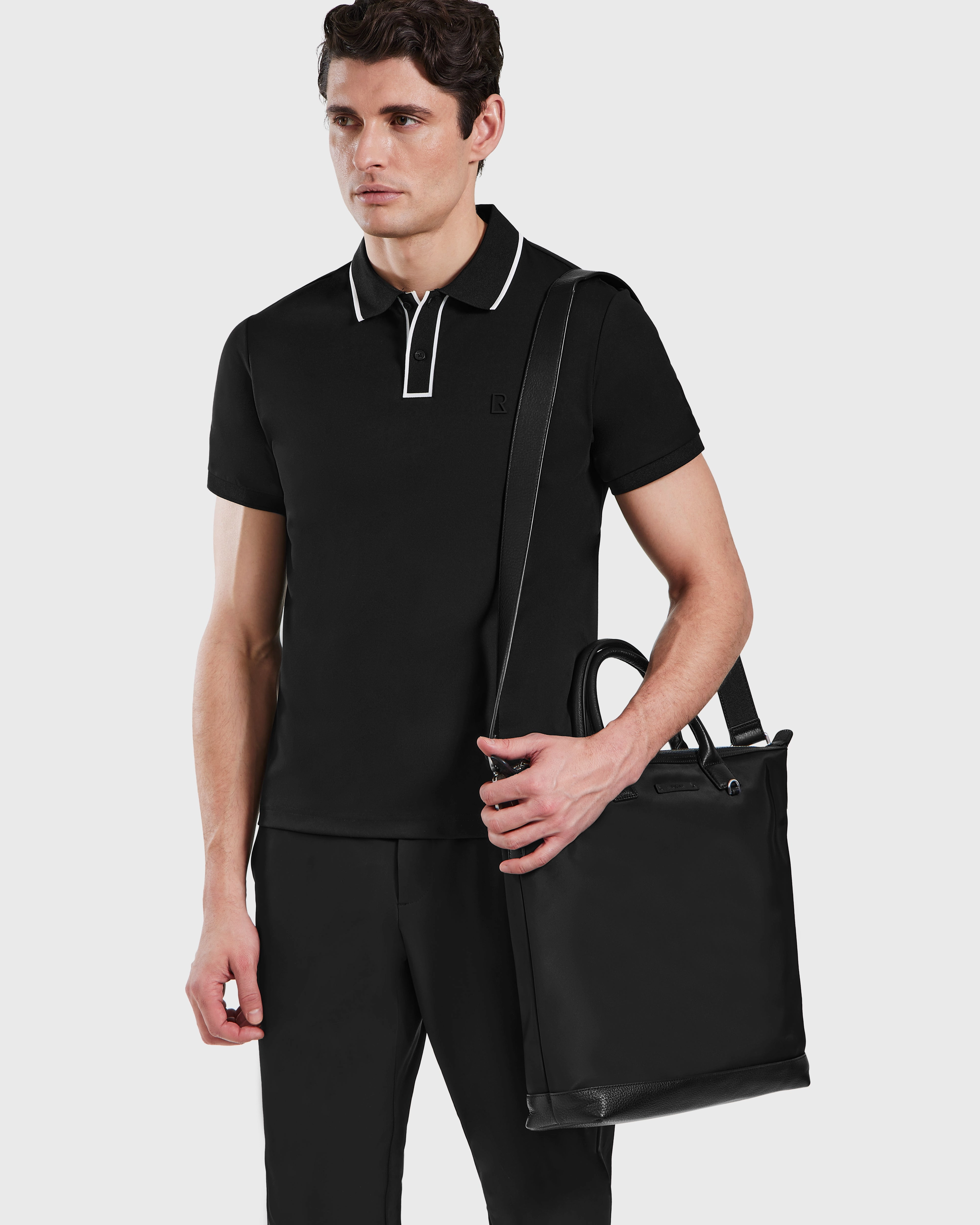 DEXTER - 9324513 Black