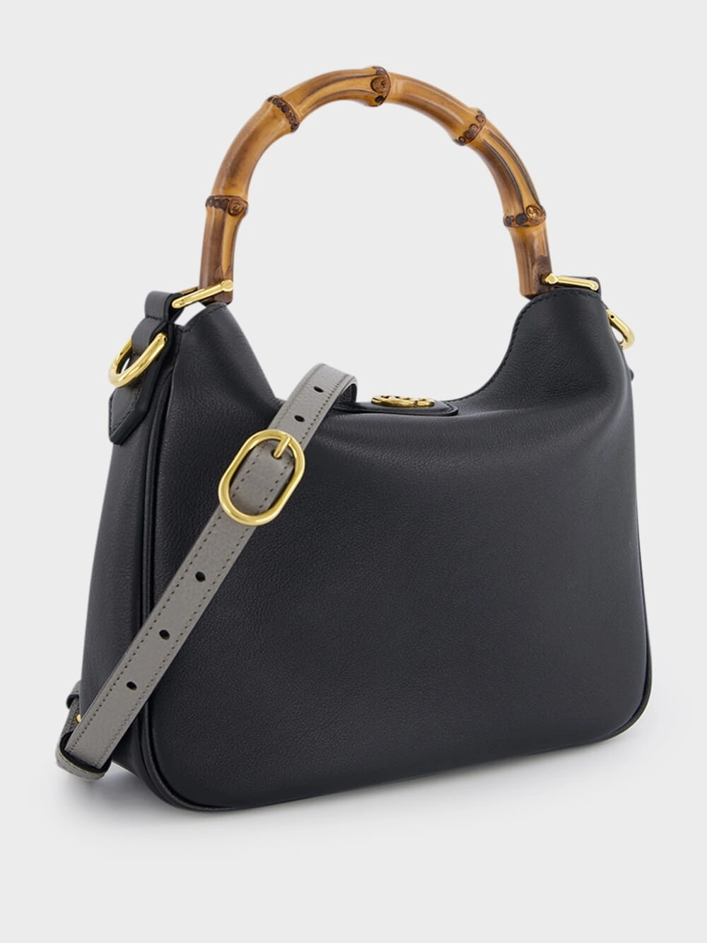 Diana Small Shoulder Bag