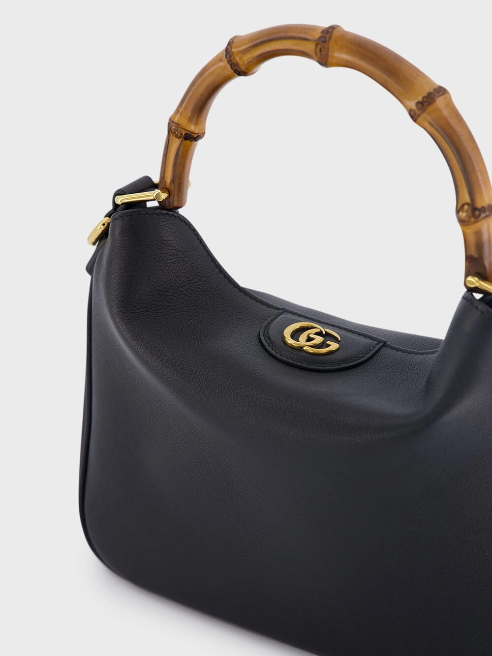 Diana Small Shoulder Bag