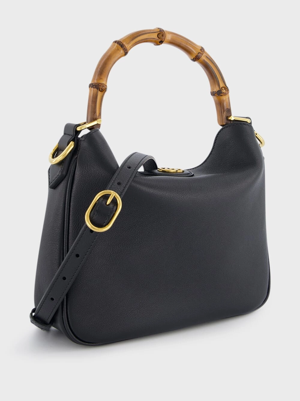 Diana Small Shoulder Bag