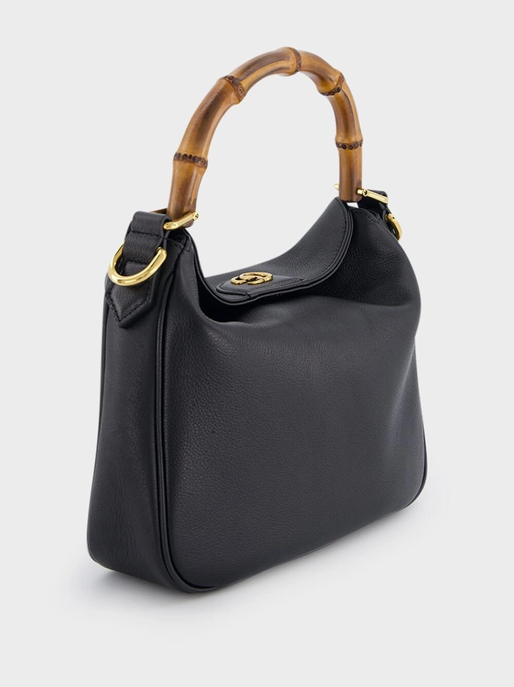 Diana Small Shoulder Bag