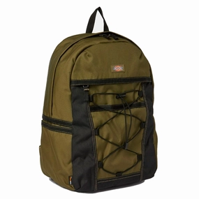 Dickies Ashville Backpack Military Green
