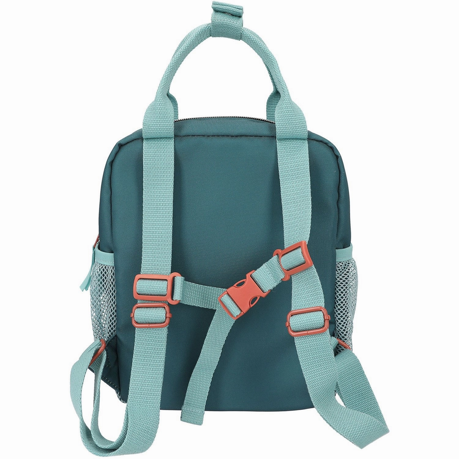 Dino World Backpack Danger