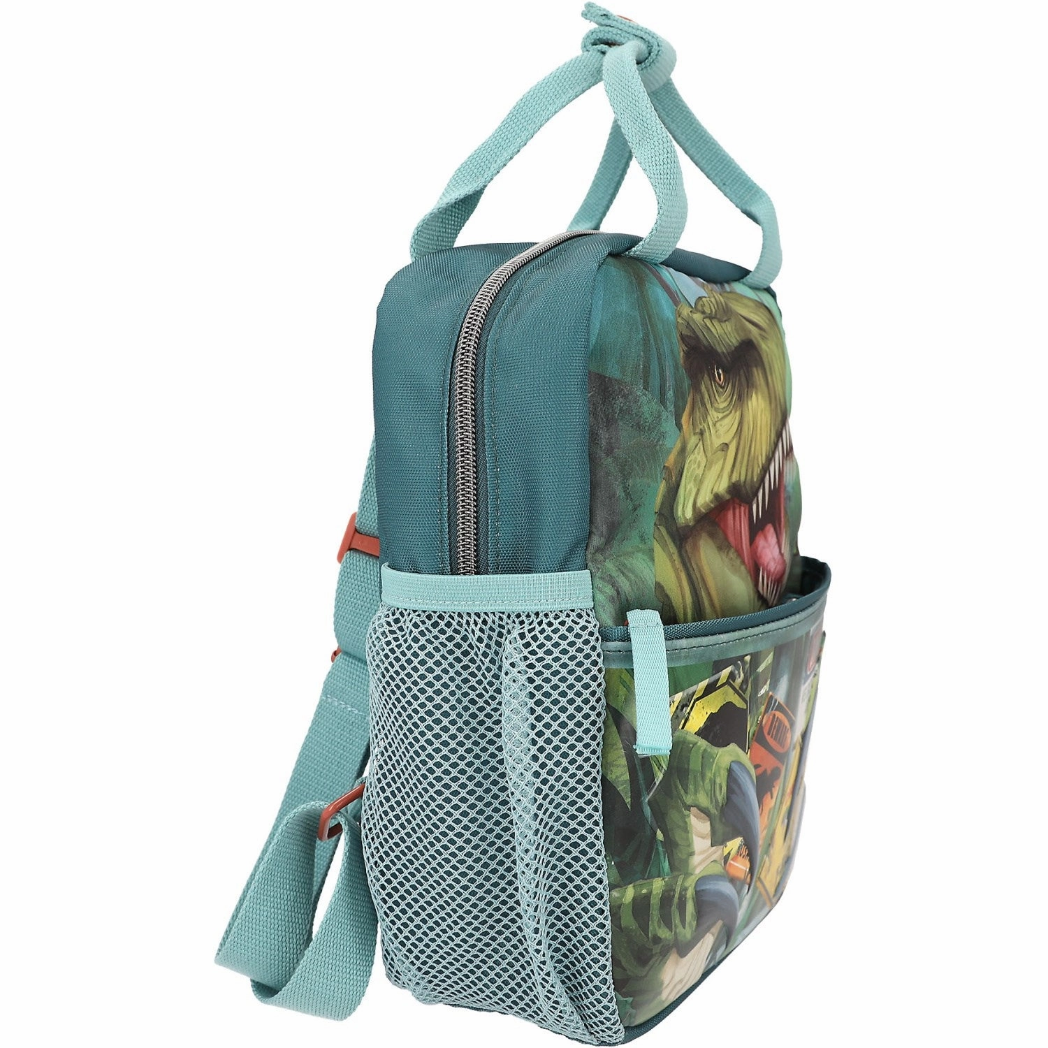 Dino World Backpack Danger