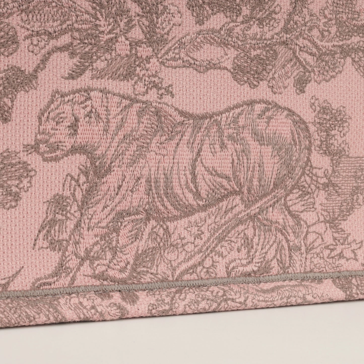 Dior Dior - Large Book Tote - Pink Toile Du Juoy - 2023 - Pre-Loved